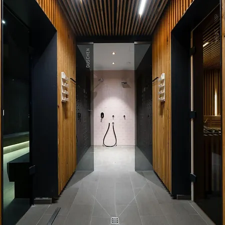 Апартаменты West Loggia Flat In Der Naehe Der Kueste Любек