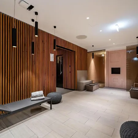 West Loggia Flat In Der Naehe Der Kueste Апартаменты