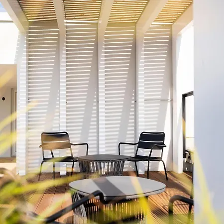 West Loggia Flat In Der Naehe Der Kueste Апартаменты Любек