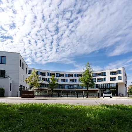 West Loggia Flat In Der Naehe Der Kueste Апартаменты